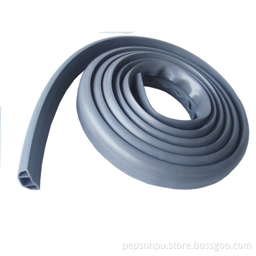 PVC Cable Trunking